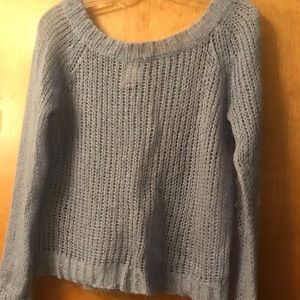 Old Navy sweater
